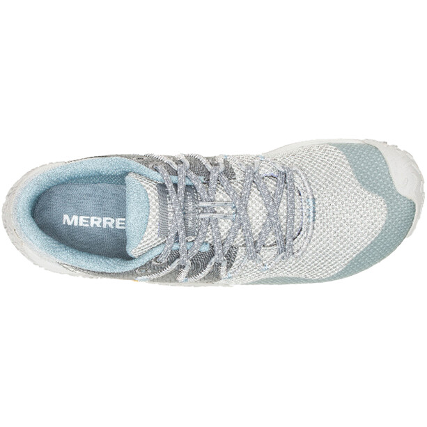 Merrell Trail Glove 7 Schuhe Damen weiß/grau