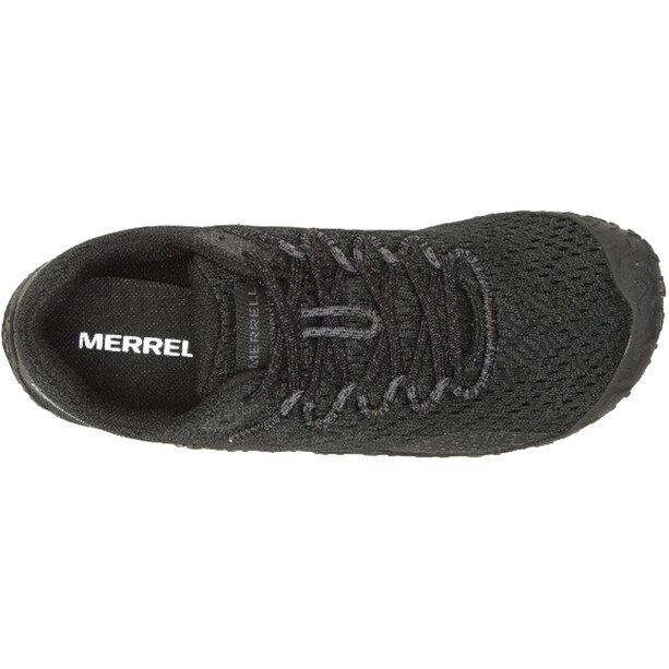 Merrell Vapor Glove 6 Zapatos Mujer, gris