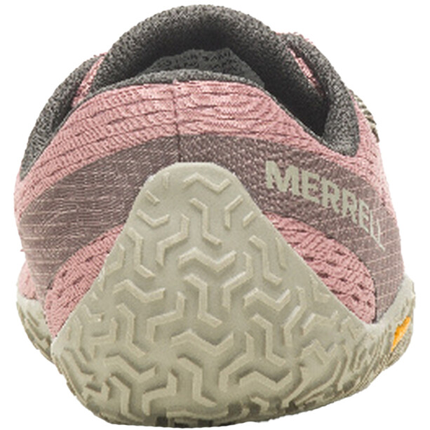Merrell Vapor Glove 6 Zapatos Mujer, rosa
