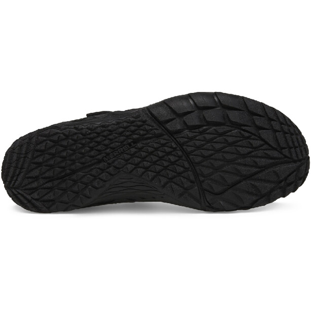 Merrell Trail Glove 7 A/C Schuhe Kinder schwarz