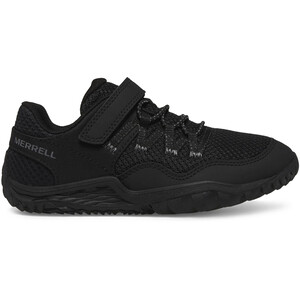 Merrell Trail Glove 7 A/C Zapatos Niños, negro negro