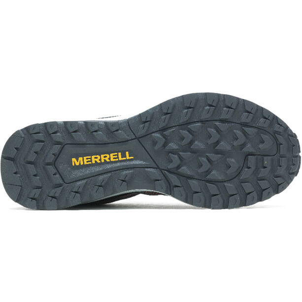 Merrell Fly Strike Shoes Women black/fuchsia