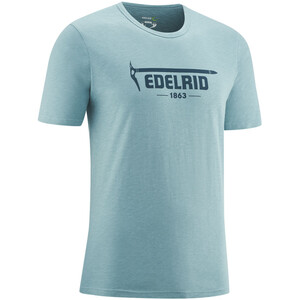 Edelrid Highball IV T-Shirt Herren blau blau
