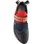 Red Chili Magnet II Chaussures D'Escalade, bleu/orange