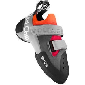 Red Chili Voltage LV II Chaussures de grimpe, gris/orange gris/orange
