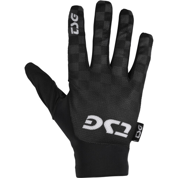 TSG Catchy Handschuhe schwarz