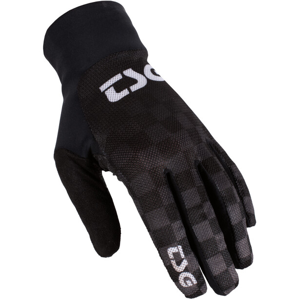 TSG Catchy Handschuhe schwarz