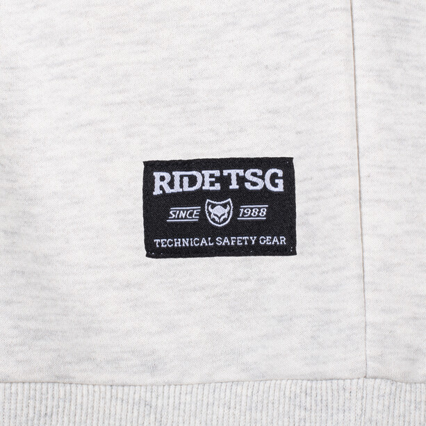 TSG Corp Sweater, grijs