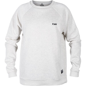 TSG Corp Sweatshirt grau