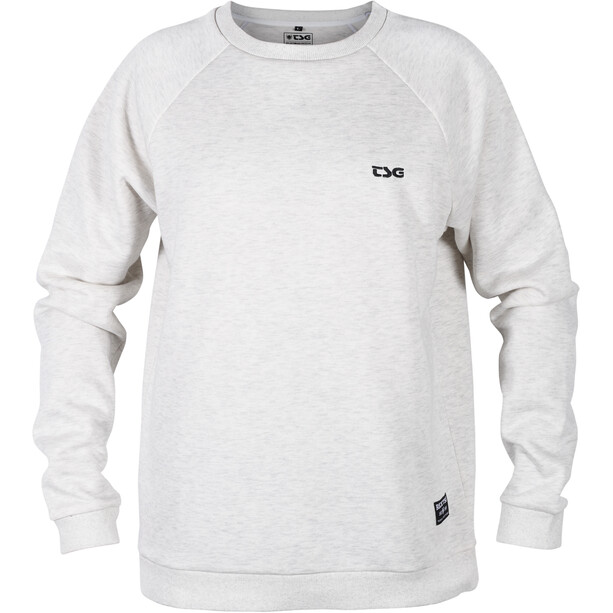 TSG Corp Sweatshirt grau