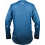 TSG Grip Longsleeve jersey, blauw
