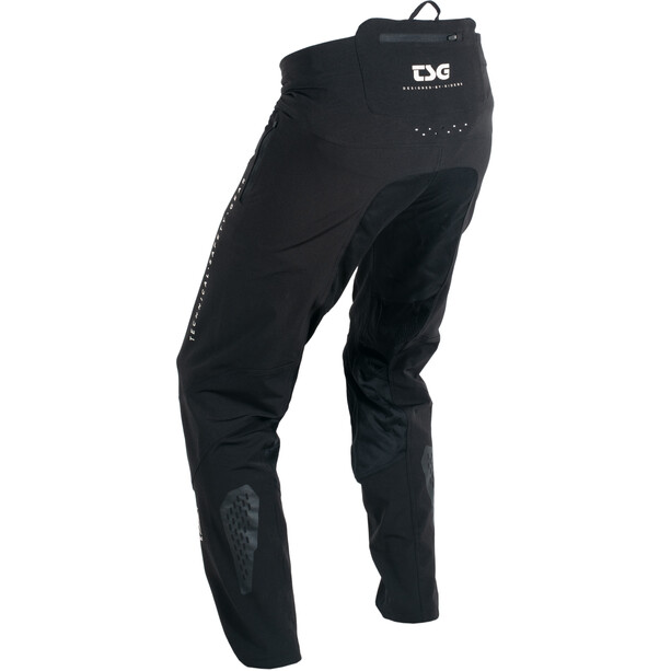 TSG Grip DH Pantalones, negro