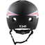 TSG Meta Graphic Design Helm schwarz