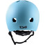 TSG Meta Solid Color Helm blau