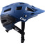 TSG Scope Graphic Design Helm blau