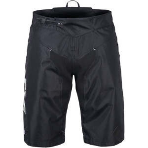 TSG Trailz 2.0 Shorts, zwart
