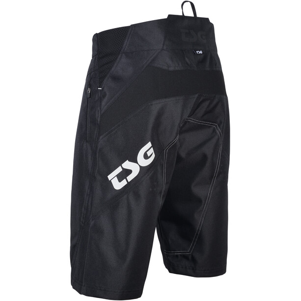 TSG Trailz 2.0 Shorts schwarz