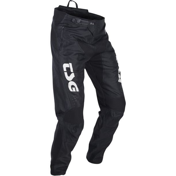 TSG Trailz DH 2.0 Pantalones, negro