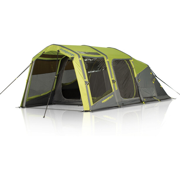 Zempire Evo TM V2 Tent, groen/grijs