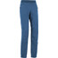 E9 Mia-S Spodnie Kobiety, niebieski