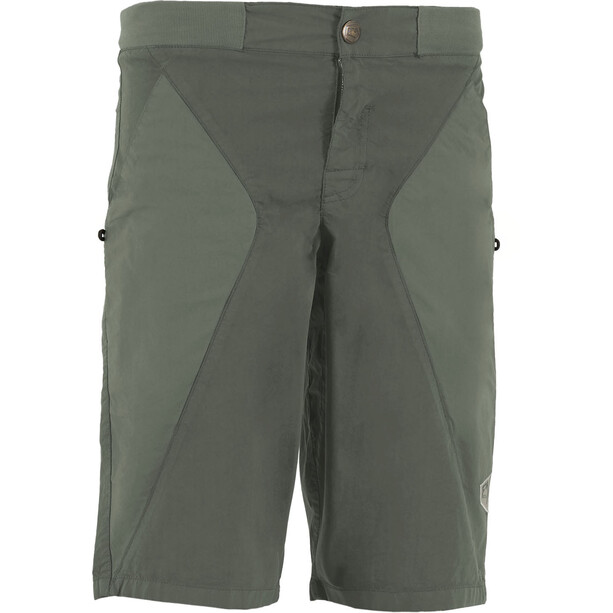 E9 N Figaro2 Shorts Men, vert