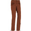 E9 Rondo Slim Pantalones Hombre, marrón