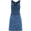 E9 Vale2.3 Kleid Damen blau