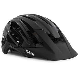Kask Caipi WG11 Helmet, musta musta