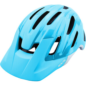 Kask Caipi WG11 Helm, turquoise