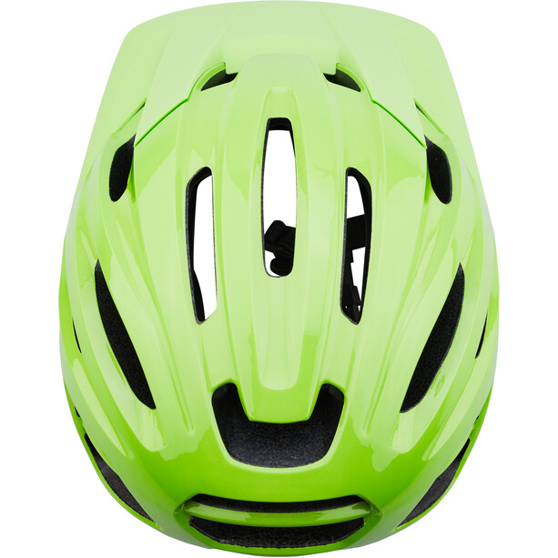 Kask Caipi WG11 Helmet lime