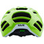 Kask Caipi WG11 Helmet, zielony