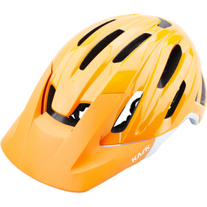 Kask Caipi WG11 Helmet, oranssi oranssi