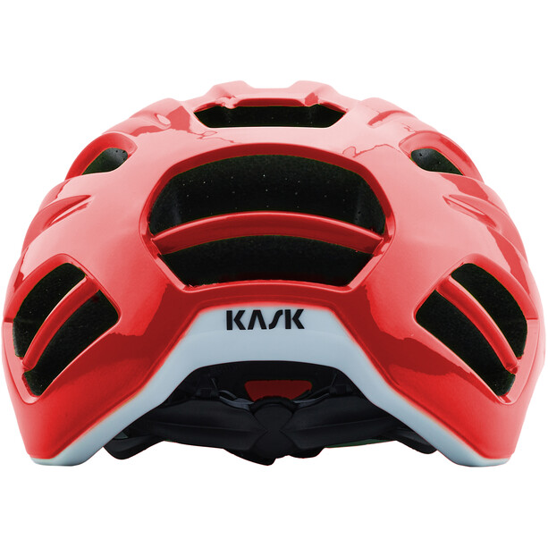 Kask Caipi WG11 Helm, rood