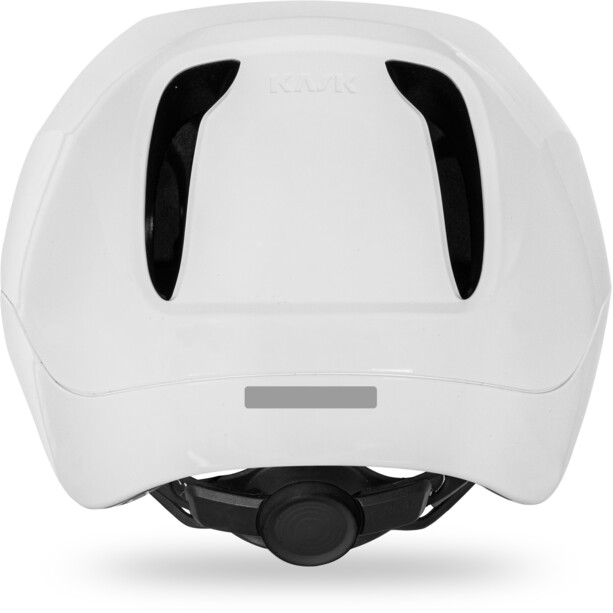 Kask Moebius Elite WG11 Helmet, biały