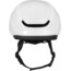 Kask Moebius Elite WG11 Helmet, biały