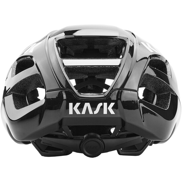 Kask Protone Icon WG11 Helm schwarz
