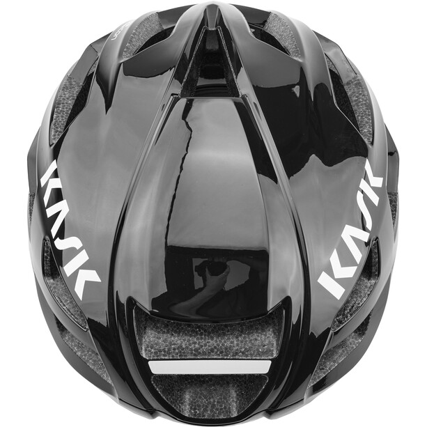 Kask Protone Icon WG11 Helm schwarz