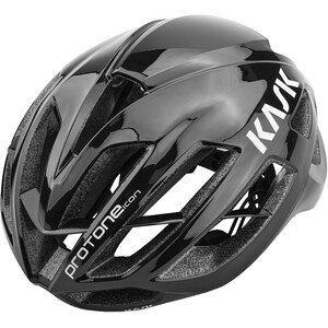 Kask Protone Icon WG11 Helmet, musta musta