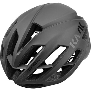 Kask Protone Icon WG11 Helm schwarz schwarz