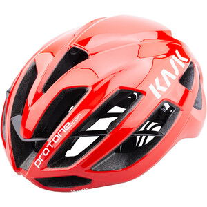 Kask Protone Icon WG11 Helmet, punainen punainen