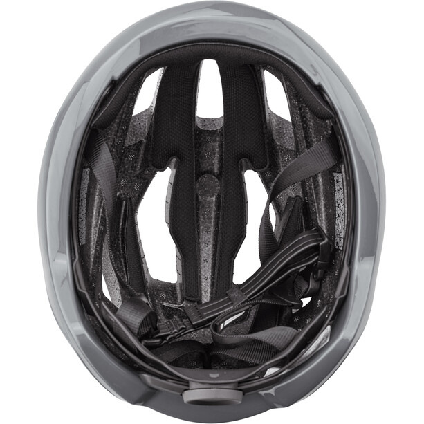 Kask Sintesi WG11 Helmet, szary