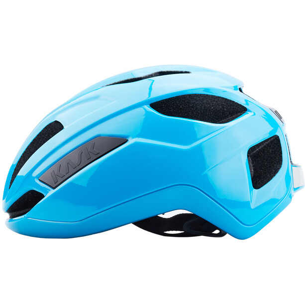 Kask Sintesi WG11 Helm blau