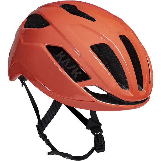 Kask Sintesi WG11 Helm orange