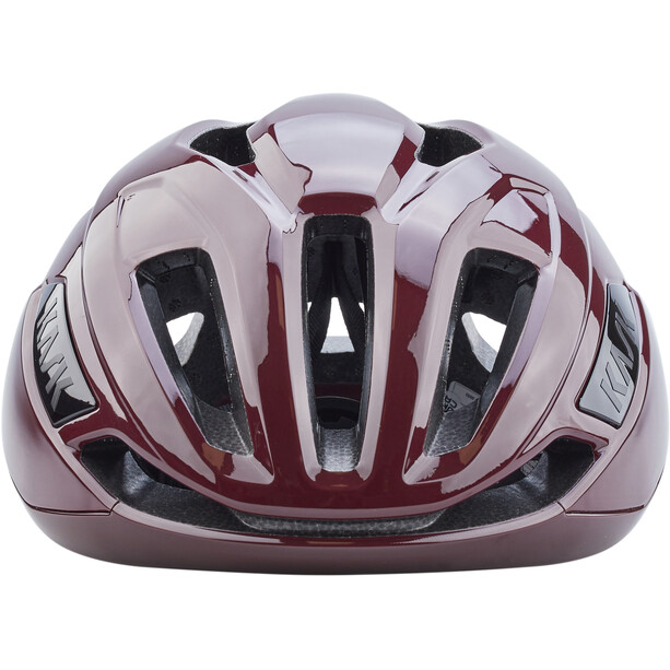 Kask Sintesi WG11 Helmet, czerwony