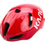 Kask Utopia Y Helmet, czerwony