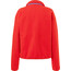 Marmot 94 E.C.O. Recycled Fleece Pullover Women, rosso/blu