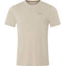 Marmot Crossover T-shirt Herrer, beige