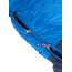Marmot Helium Sac de couchage Long, bleu