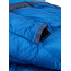 Marmot Helium Sleeping Bag Short, niebieski