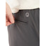Marmot Kodachrome 5" Shorts Damen grau